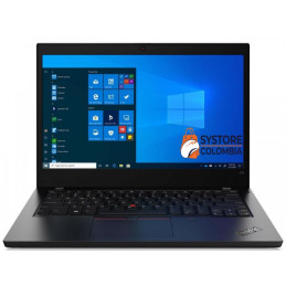 Portátil Lenovo Thinkpad L14 G4 Intel Core i5 1335u 16gb 512gb Ssd 14" W11P 21H2001DLM