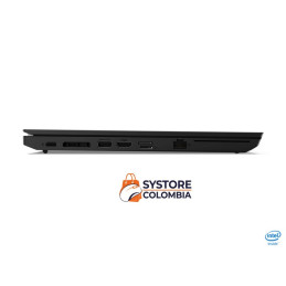 Portátil Lenovo Thinkpad L14 G4 Intel Core i5 1335u 16gb 512gb Ssd 14" W11P 21H2001DLM