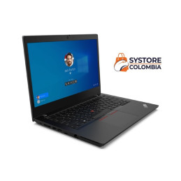 Portátil Lenovo Thinkpad L14 G4 Intel Core i5 1335u 16gb 512gb Ssd 14" W11P 21H2001DLM