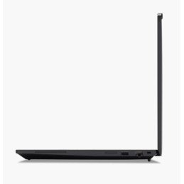 Lenovo ThinkPad P16s Gen 4 Ultra 7 255H 16Gb 512Gb Ssd 16" FHD TV6 Win11P 21QW0008LM