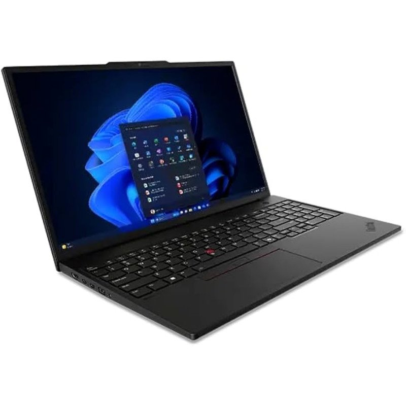Lenovo ThinkPad P16s Gen 4 Ultra 7 255H 16Gb 512Gb Ssd 16" FHD TV6 Win11P 21QW0008LM
