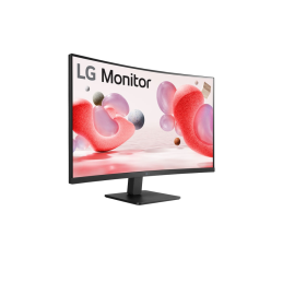 Monitor Lg 32″  Led  Va Full Hd Curvo 100hz 32MR50C-B