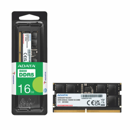 Memoria Ram Ddr5 16gb Adata...