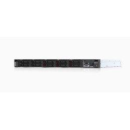 Servidor Lenovo ThinkSystem SR250 V3 Xeon E-2436G 32GB 0TB 7DCLA01VLA