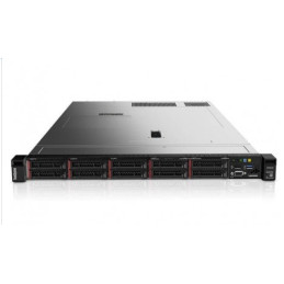 Servidor Rack Lenovo ThinkSystem SR630 V3 Intel Xeon Gold 5416S 32Gb 0tb 7D73A063LA