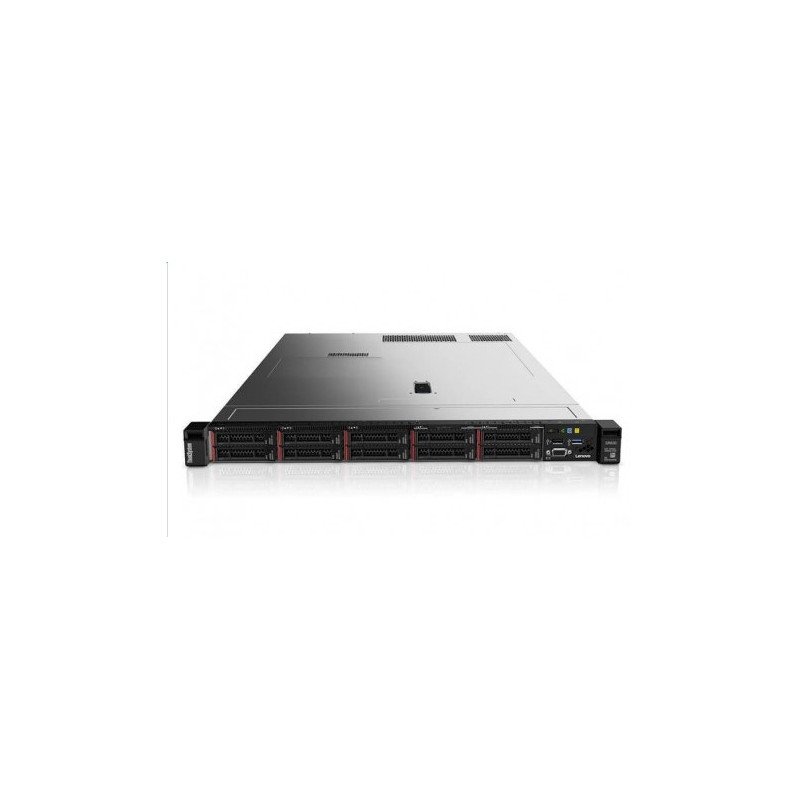 Servidor Rack Lenovo ThinkSystem SR630 V3 Intel Xeon Gold 5416S 32Gb 0tb 7D73A063LA Servidor Rack Lenovo ThinkSystem SR630 V3 Intel Xeon Gold 5416S 32Gb 0tb 7D73A063LA