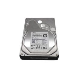 Disco Duro Sata Dell 4Tb 3.5" 7.200RPM 6gb/s 09PR63
