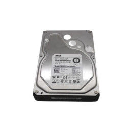 Disco Duro Sata Dell 4Tb 3.5" 7.200RPM 6gb/s 512n 0XF27R