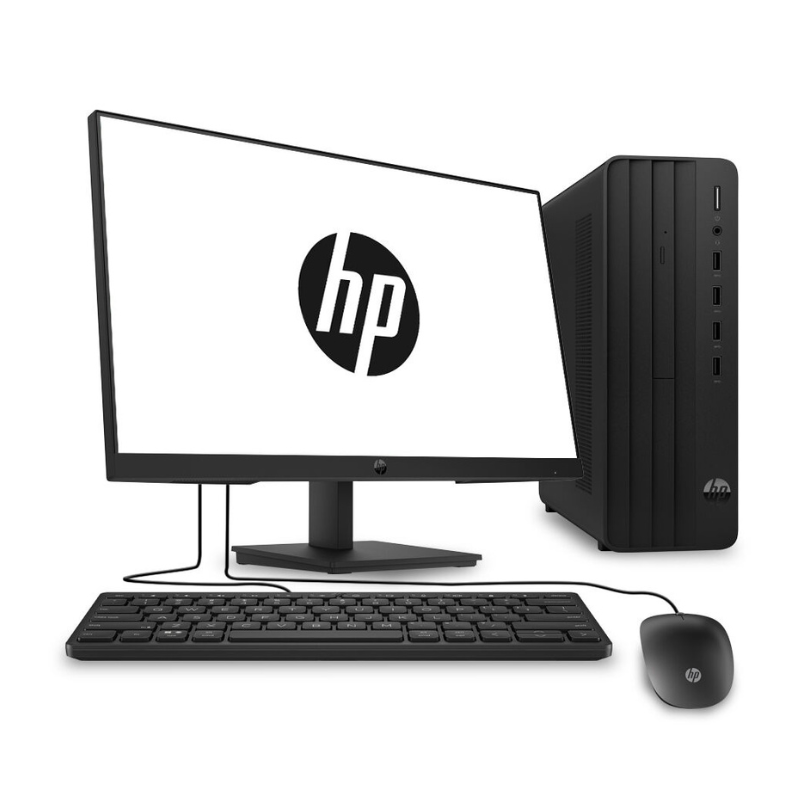 PC HP Pro 280 G9 Core I5 13500 8GB 512GB 22" W11P 8C1V6LT PC HP Pro 280 G9 Core I5 13500 8GB 512GB 22" W11P 8C1V6LT