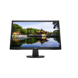 Monitor HP V22v G5 FHD 75HZ Hdmi 65P56AA