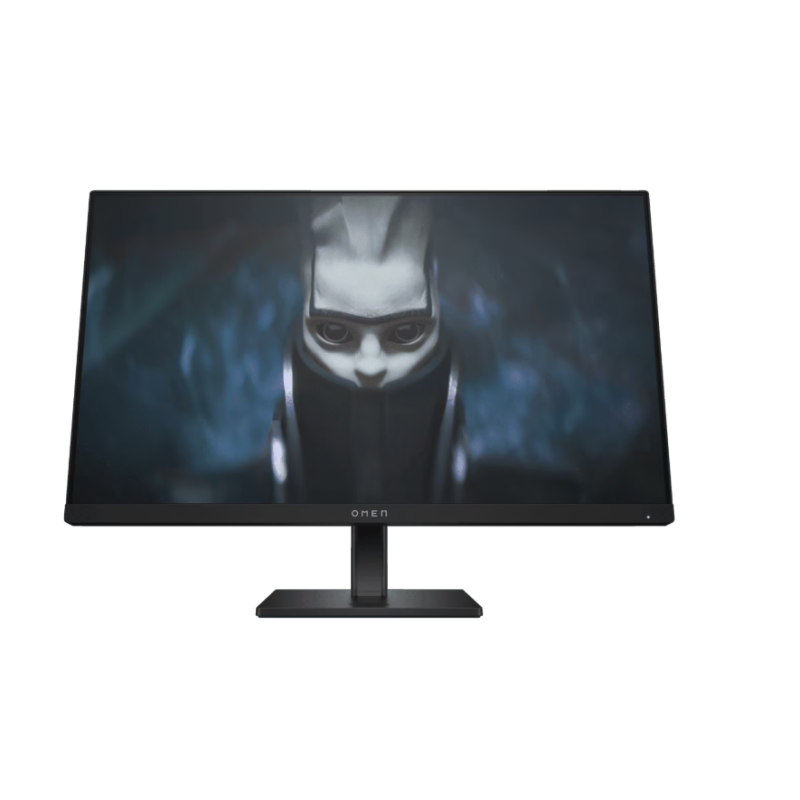 Monitor 24" HP Omen FHD Gaming IPS 165HZ Ajustable 780D9AA Monitor 24" HP Omen FHD Gaming IPS 165HZ Ajustable 780D9AA