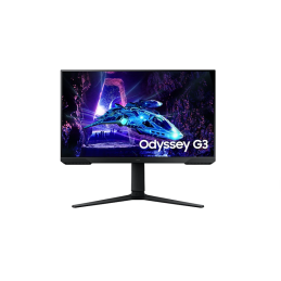Monitor Samsung 24" Odyssey  G3 FHD Hdmi 180hz Ajustable LS24DG300ENXZA