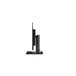Monitor Samsung 24" Essential S4 IPS FHD 5ms 75Hz Ajustable LS24D402GANXGO