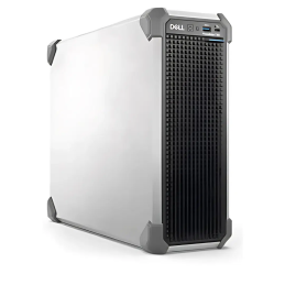 Servidor PowerEdge T160 Xeon E-2436G 16Gb 4Tb T160ANH2Y25V1