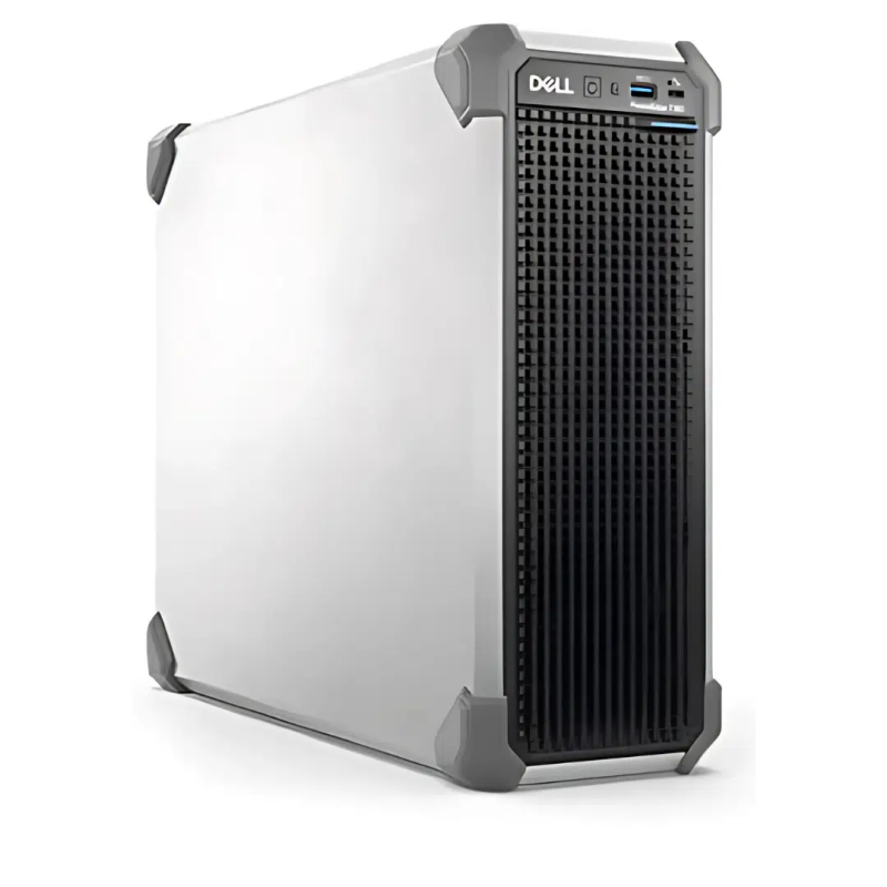 Servidor PowerEdge T160 Xeon E-2436G 16Gb 4Tb T160ANH2Y25V1