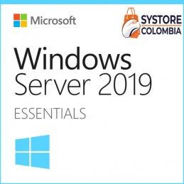 Windows Server Essentials...