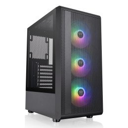 PC Gamer Ryzen 7 9800X 3D 64Gb 2TB Ssd TV 12Gb W11P Sin Monitor