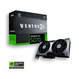 PC Gamer Ryzen 7 9800X 3D 64Gb 2TB Ssd TV 12Gb W11P Sin Monitor