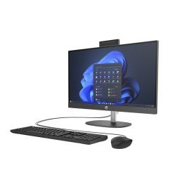 HP AIO Pro One 240 G10 Core i5 1335U 8Gb 512GB W11 Pro 23.8" 9P4K1LA