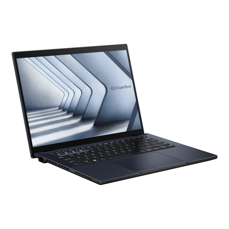 Portatil Asus ExpertBook B3 B3404 Ultra 5 125H 16Gb 512Gb Ssd W11P B3404CMA-Q50127X Portatil Asus ExpertBook B3 B3404 Ultra 5 125H 16Gb 512Gb Ssd W11P B3404CMA-Q50127X