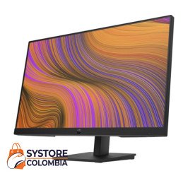 Monitor HP 24" P24H G5 FHD...