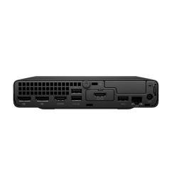 HP Prodesk Mini 400 G9P MFF Core i7 14700T 8gb 512gb Ssd W11P Monitor 22" A17JQLA