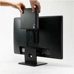 HP Prodesk Mini 400 G9P MFF Core i7 14700T 8gb 512gb Ssd W11P Monitor 22" A17JQLA