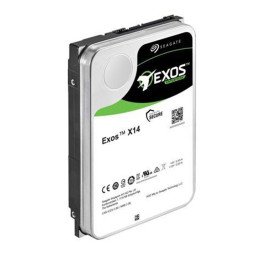 Disco Duro Servidor Sata 10tb Seagate Exos X14 7200 RPM 256MB ST10000NM0478