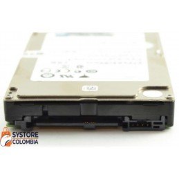 Disco Duro Sas HP 600gb 2.5" 10K 641552-003 EG0600FBVFP