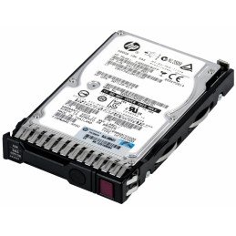 Disco Duro Sas HP 600gb 2.5" 10K 641552-003 EG0600FBVFP