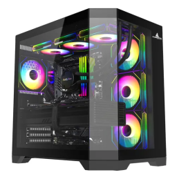 Computador Ryzen 9 9900X...