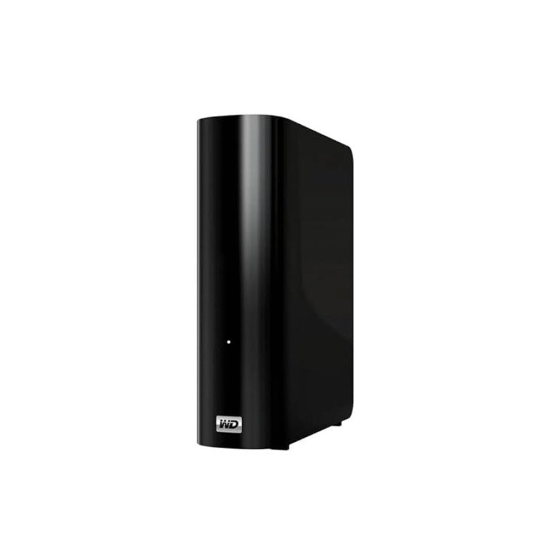 Disco Externo 10Tb Western Digital Elements usb 3.2 WDBWLG0100HBK