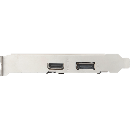 Tarjeta de Video Msi GT 1030 4GB DDR4 GT 1030 4GD4 LP OC