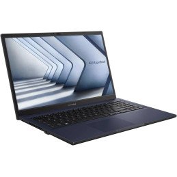 Portátil Asus ExpertBook B1 B1502CVA Core I5 1335U 8Gb 512Gb 15.6" W11 Pro B1502CVA-NJ2262