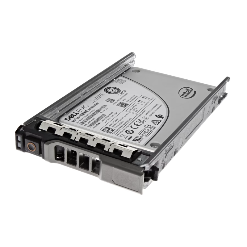Disco Solido Dell 1.92tb 2.5" Sata 6G RI 033R2T Disco Solido Dell 1.92tb 2.5" Sata 6G RI 033R2T