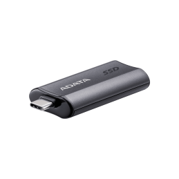 Disco Solido Externo 1TB Adata SC750 Usb C  SC750-1000G-CCBK