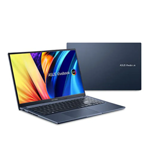 Portatil Asus Vivobook 15 M1502YA Ryzen 7 5825U 16Gb 512GB Linux 15.6" M1502YA-BQ925