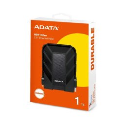 Disco Duro Externo AntiGolpes 1TB ADATA HD710 AHD710