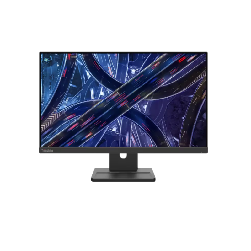 Monitor Lenovo 22" ThinkVision E22-30 Led Vga Hdmi DP 63EBMAR2LA Monitor Lenovo 22" ThinkVision E22-30 Led Vga Hdmi DP 63EBMAR2LA