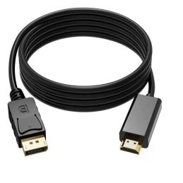 Cable Display Port a Hdmi  1.8 metros