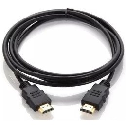 Cable Hdmi 4K 3 Metros 1.4V