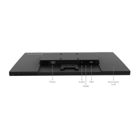 Monitor Lenovo 27" C27-40 Hdmi Vga 63DDKAR6LA