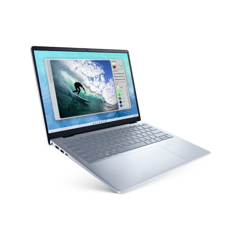 Portatil Dell Inspiron 5440 Ultra 7 150U 16Gb 512Gb 14" Win11P 1W650 Portatil Dell Inspiron 5440 Ultra 7 150U 16Gb 512Gb 14" Win11P 1W650