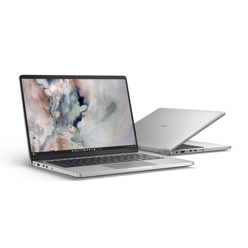 Portatil Dell Pro 14 PC14250 Ultra 5 225U 16Gb 512Gb Win11P 14" FHD 7XNFP systore Colombia