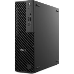 Workstation Dell Pro Max Slim FCS1250 Core Ultra 7 265 16Gb 512Gb Tvideo 4GB W11P 3Aaños XD7H4