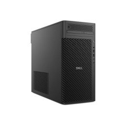 Workstation Dell Pro Max Tower T2 FCT2250 Ultra Core 7 265 16Gb 1Tb Tvideo 8GB W11P 3Aaños J9JX5
