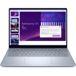 Dell Pro 14 Plus 2 en 1 PC14250 Ultra Core 7 266V 16Gb 512Gb Win11P 14" Touch 3A