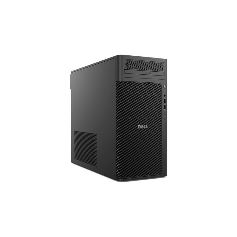 Workstation Dell Pro Max Tower T2 FCT2250 Ultra Core 7 265 16Gb 1Tb Tvideo 8GB W11P 3Aaños J9JX5 Workstation Dell Pro Max Tower T2 FCT2250 Ultra Core 7 265 16Gb 1Tb Tvideo 8GB W11P 3Aaños J9JX5