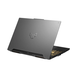 Portátil Gamer Asus TUF F15 FX507 Core i7 13620H 16GB 1Tb 15,6" RTX 4060 8GB FX507VV-LP142