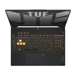 Portátil Gamer Asus TUF F15 FX507 Core i7 13620H 16GB 1Tb 15,6" RTX 4060 8GB FX507VV-LP142